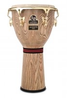 Djembe Galaxy Giovanni 12,5", Gold HW