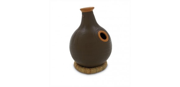 Udu Drum Claytone Claytone # 3
