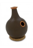 Udu Drum Claytone Claytone # 4