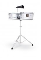 Timbales Aspire Chrome