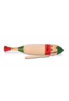 Guiro CP  Fish 