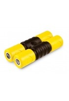 Shaker Twist Soft / gelb