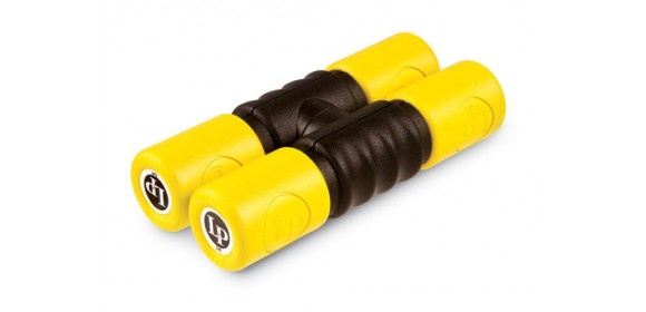 Shaker Twist Soft / gelb