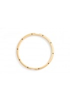 Holzspannreifen Snare Side Hoops SC-1410WSS