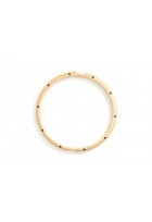 Holzspannreifen Snare Side Hoops SC-1410WSS