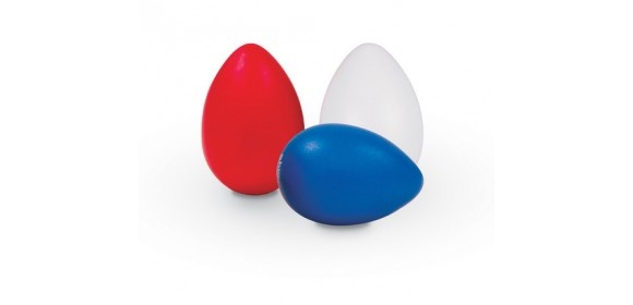 Shaker Egg Shaker  Trio 