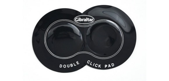 Bass Drum Zubehör Beater Pad SC-GDCP