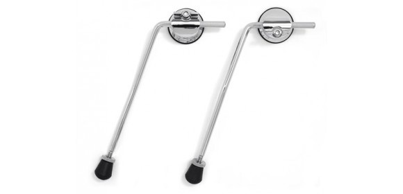 Bass Drum Zubehör Medium Weight Spurs SC-BS5