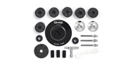 Zubehör-Kit Drummer’s Tech Kit SC-DTK