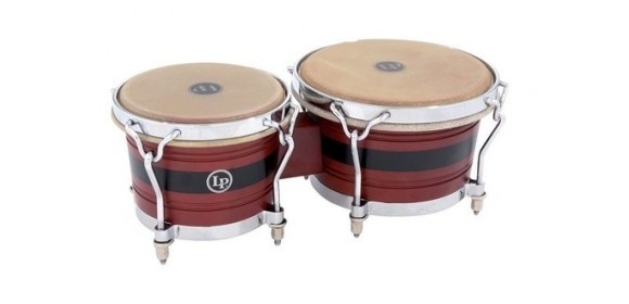 Bongo Legends John Rodriguez 