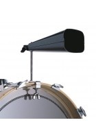 Klammer Percussion Bassdrum 