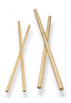 Timbales Sticks 3/8" x 15" [6 Paar]