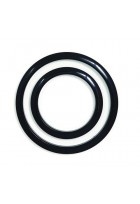 Bass Drum Zubehör Port Hole Protector SC-GPHP-6C