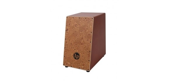 Cajon Americana Series Angled Surface 