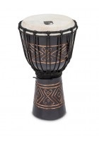 Djembe Street Serie 8", Höhe: 16" (40,5 cm)