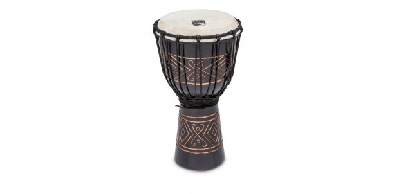 Djembe Street Serie 8", Höhe: 16" (40,5 cm)