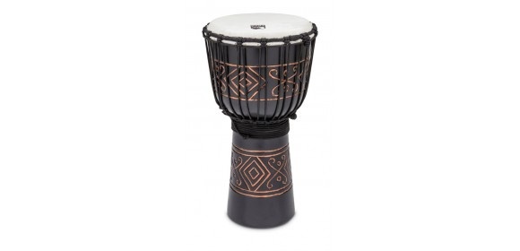 Djembe Street Serie 10", Höhe: 20" (51cm)