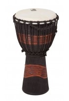 Djembe Street Serie 10", Höhe: 20" (51cm)