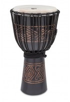 Djembe Street Serie 12", Höhe: 24" (61cm)