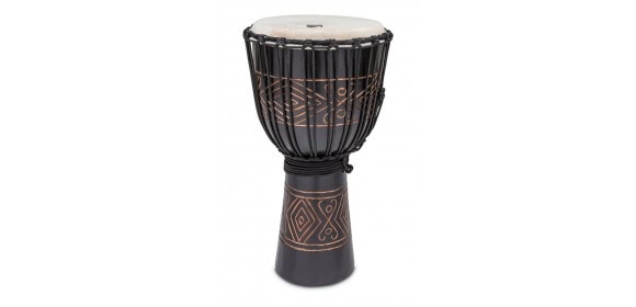 Djembe Street Serie 12", Höhe: 24" (61cm)