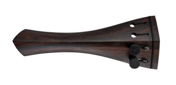 Violin Saitenhalter Hill Modell 4 Feinstimmer