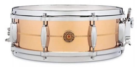 Snare Drum USA 14" x 5"