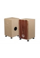 Cajon Americana Flamenco Exotic Cedar Wire 