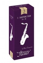 Blatt Tenor Saxophon Traditionell 2 1/2