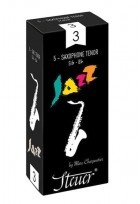 Blatt Tenor Saxophon Jazz 3