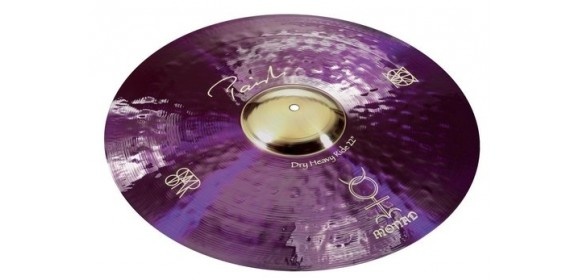 Ridebecken Signature 22" Dry Heavy Monad