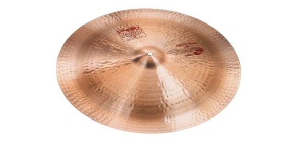 Ridebecken 2002 24" Swish Ride