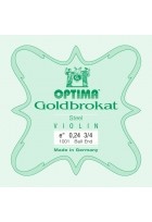 Violin-Saiten Goldbrokat E 0,27 K