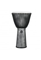 Djembe World Beat FX Rope Tuned Blue