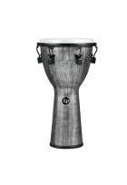 Djembe World Beat FX Mechanically Tuned Blue