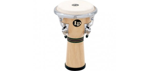 Djembe Mini Tunable Mini-Djembé, stimmbar