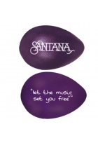 RHYTHMIX Santana Egg Shaker Grape