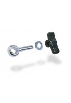 Halterung Kuhglocke Eye-Bolt Wing Assembly klassisch