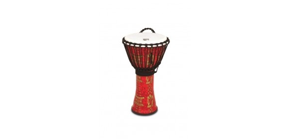 Djembe Freestyle II Rope Tuned Spirit