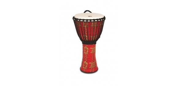 Djembe Freestyle II Rope Tuned Spirit