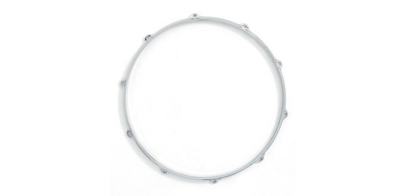 Gussspannreifen Snare Side Hoops SC-1410SSD