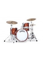 Snare Drum USA Broadkaster Gloss Lacquer 14" x 5,5" / 10