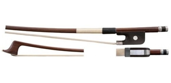 Bassbogen Massaranduba Französisch 1/4