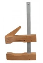 Holzzwinge 200/140 mm
