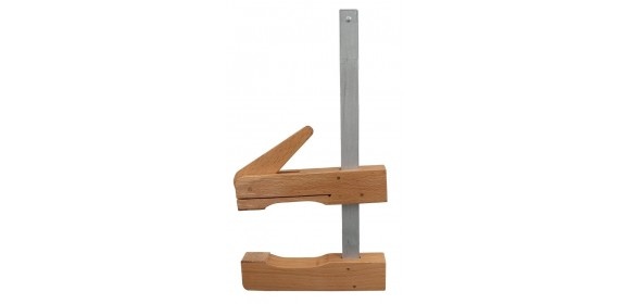 Holzzwinge 200/140 mm
