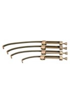 Rissklammer Cello, 4-teilig