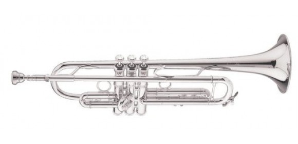 Bb-Trompete LT180-77 Stradivarius LT180S77 New York Modell #7