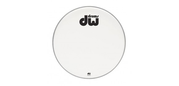 Bassdrum Fell Double A Coated 24" DRDHACW24K