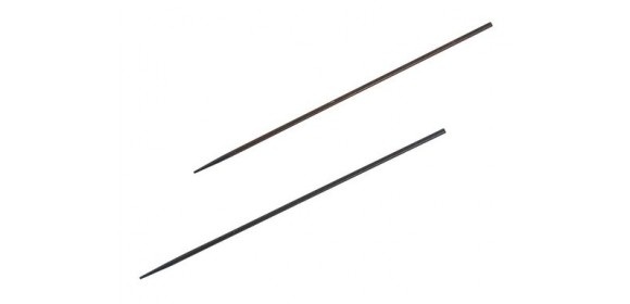 Nadelfedern Klarinette / Saxophon 0,5 mm