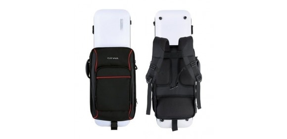Violinkoffer Rucksack Idea / Air 
