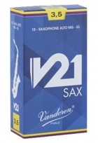 Blatt Alt Saxophon V21 2 1/2